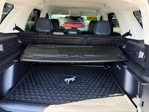 Used 2022 Ford Bronco Sport Outer Banks w/ Tech Package AWD/4WD image 18