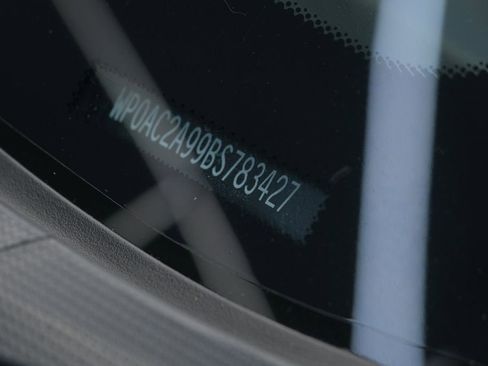 Used 2011 Porsche 911 GT3 image 83