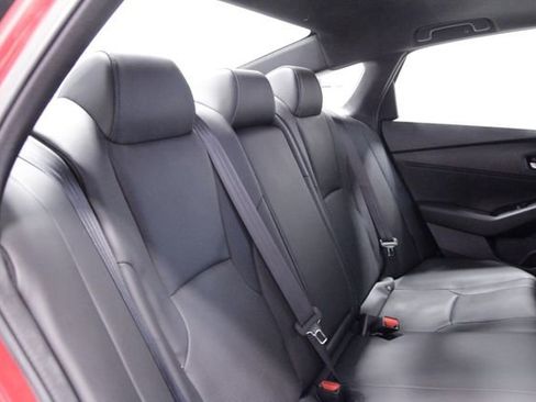 Certified 2025 Honda Accord Sport image 18