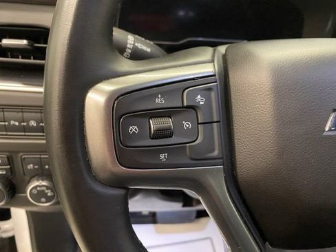 Used 2024 Chevrolet Tahoe LT AWD/4WD image 31