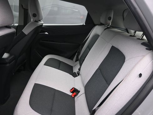 Used 2019 Chevrolet Bolt LT image 21