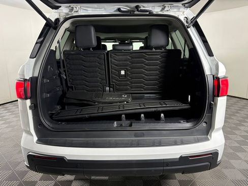 Used 2024 Toyota Sequoia 4WD image 30