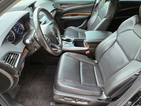 Used 2018 Acura MDX FWD w/ Technology Package image 12