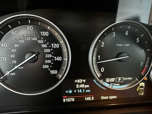 Used 2013 BMW X3 xDrive28i image 11