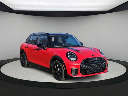 New 2026 MINI Cooper S FWD image 2