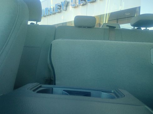 Used 2017 Ford F150 XLT image 39