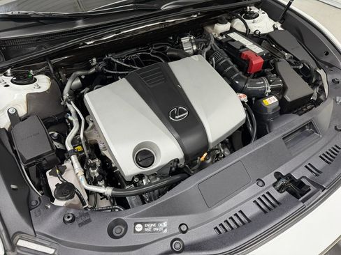 Used 2024 Lexus ES 350 F Sport w/ Accessory Package (Z1) FWD image 50