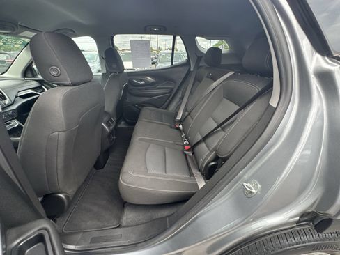 Certified 2023 GMC Terrain SLE w/ Driver Convenience Package AWD/4WD image 24