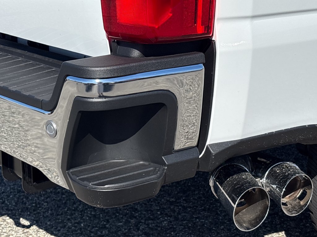 New 2026 Ford F250 Lariat AWD/4WD image 55