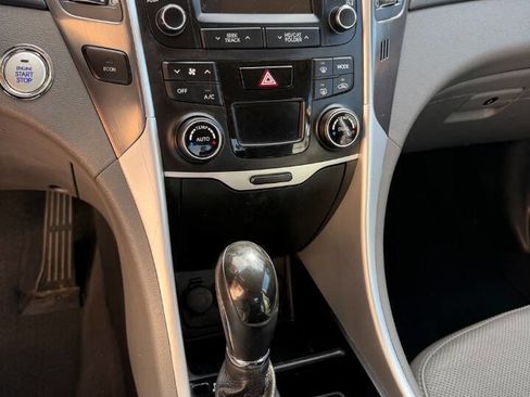 Used 2015 Hyundai Sonata Limited image 14