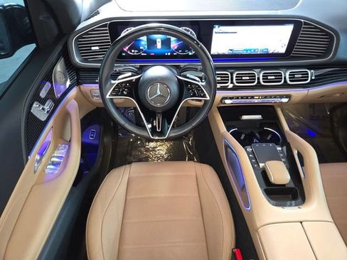 Used 2024 Mercedes-Benz GLE 350 4MATIC image 17