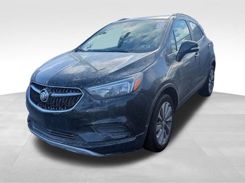 Used 2019 Buick Encore Preferred image 6