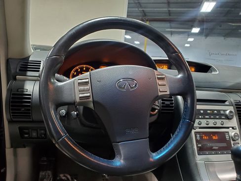 Used 2006 INFINITI G35 Sedan w/ (P02) Premium Pkg B image 26