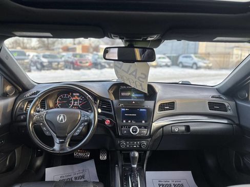 Used 2022 Acura ILX image 13