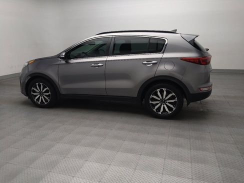 Used 2019 Kia Sportage EX w/ EX Premium Package FWD image 3
