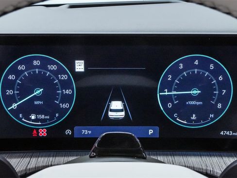 Used 2025 Hyundai Santa Fe Calligraphy image 25