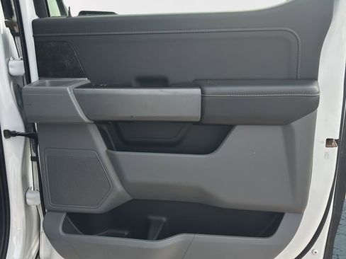 Used 2023 Ford F150 XLT w/ Equipment Group 301A Mid image 12