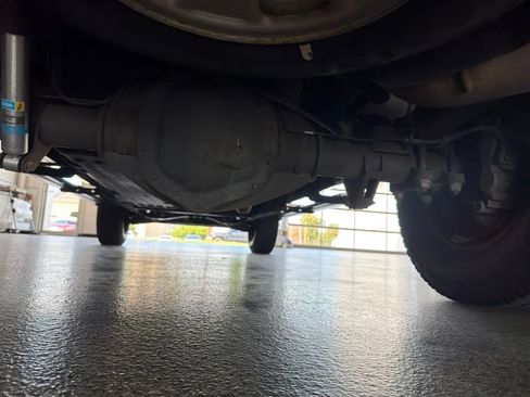 Used 2013 Chevrolet Silverado 2500 W/T AWD/4WD image 19