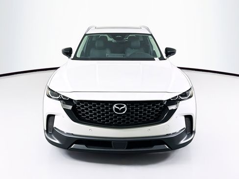 Used 2026 MAZDA CX-50 AWD 2.5 S w/ Preferred Pkg image 2