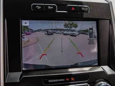 Used 2019 Ford F150 Lariat AWD/4WD image 21