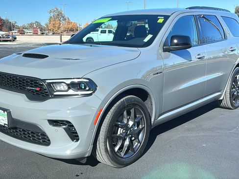 New 2026 Dodge Durango GT w/ Blacktop Package image 7
