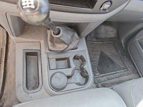 Used 2008 Dodge Ram 1500 Truck ST w/ Popular Equipment Group image 27