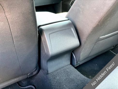 Used 2021 Volkswagen Jetta GLI FWD image 27