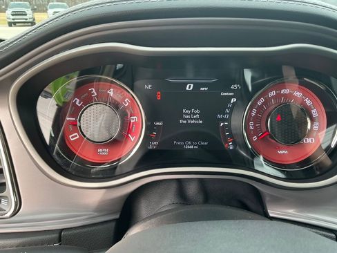 Used 2023 Dodge Challenger SRT Hellcat RWD image 23