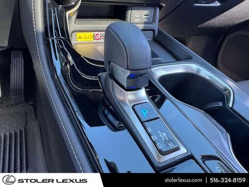 Used 2023 Lexus NX 350 AWD image 34