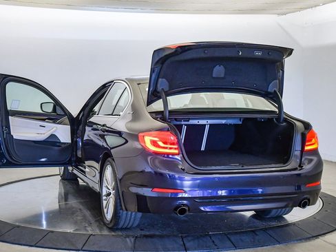 Used 2019 BMW 530e image 29