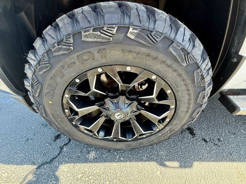 Used 2020 RAM 2500 Tradesman w/ Towing Technology Group AWD/4WD image 20