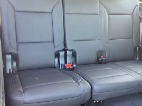 New 2026 Chevrolet Tahoe LT w/ Comfort Package image 34