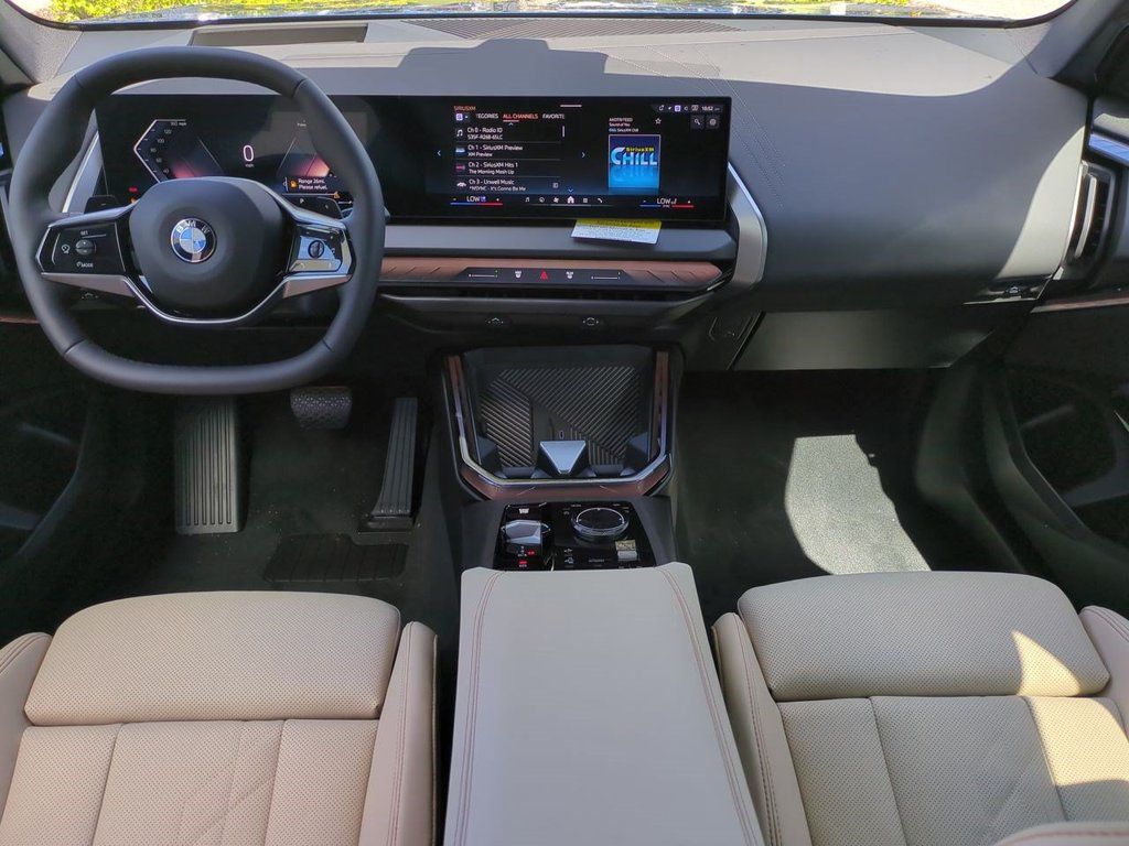 New 2026 BMW X3 xDrive30i w/ Premium Package AWD/4WD image 15