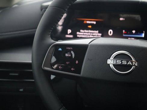 New 2026 Nissan Murano SV image 10