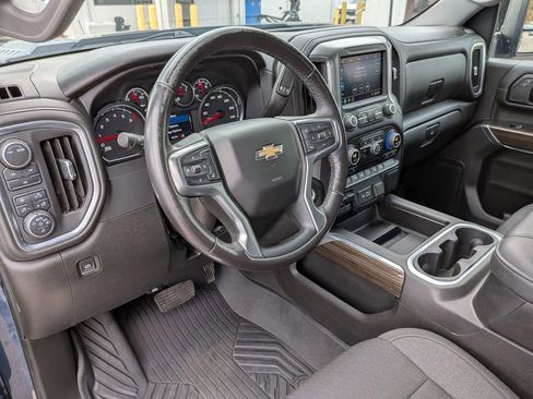 Used 2022 Chevrolet Silverado 2500 LT w/ All Star Edition image 26