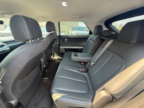 Certified 2023 Hyundai Ioniq 5 SEL AWD/4WD image 5