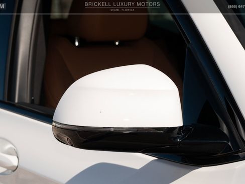 Used 2023 BMW X3 xDrive30i w/ M Sport Package image 62