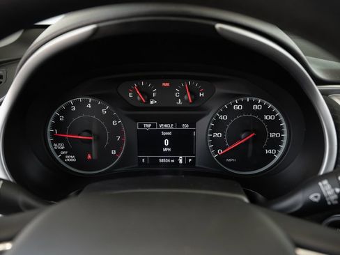Used 2023 Chevrolet Malibu LT FWD image 27