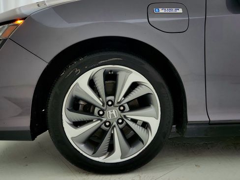 Used 2018 Honda Clarity Plug-In Hybrid image 34