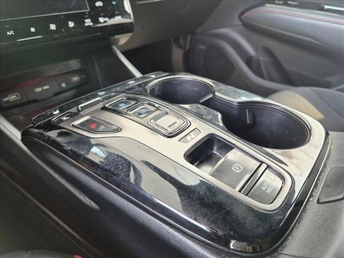 Used 2024 Hyundai Tucson N Line AWD/4WD image 8