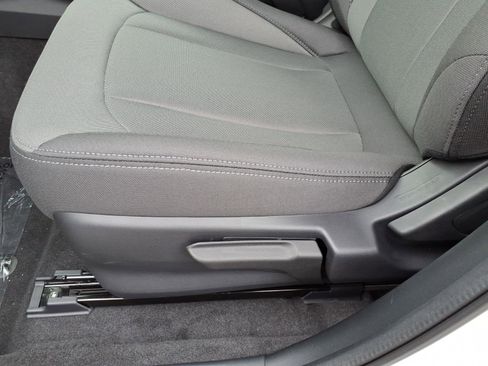 New 2026 Subaru Crosstrek 2.5i AWD/4WD image 12