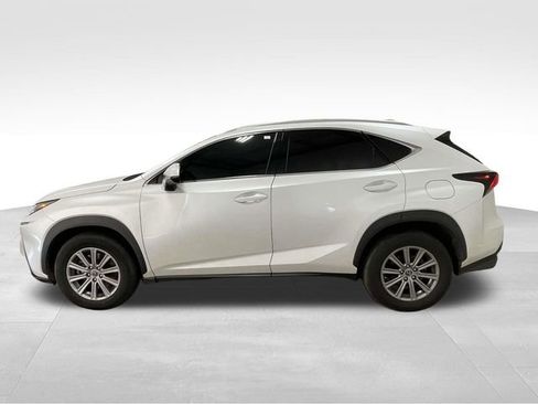 Used 2020 Lexus NX 300 FWD w/ Comfort Package image 2