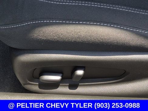 Used 2024 Chevrolet Camaro LT w/ Technology Package RWD image 31