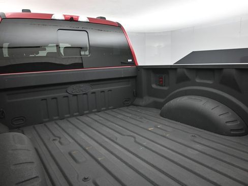 Certified 2024 Ford F250 Platinum AWD/4WD image 25