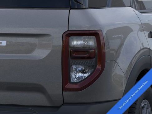 New 2026 Ford Bronco Sport Big Bend AWD/4WD image 25