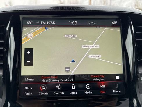 Used 2019 RAM 1500 Sport w/ Level 2 Equipment Group image 30