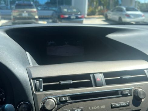 Used 2015 Lexus RX 350 FWD image 3