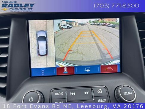 Used 2019 GMC Acadia Denali w/ Technology Package AWD/4WD image 19