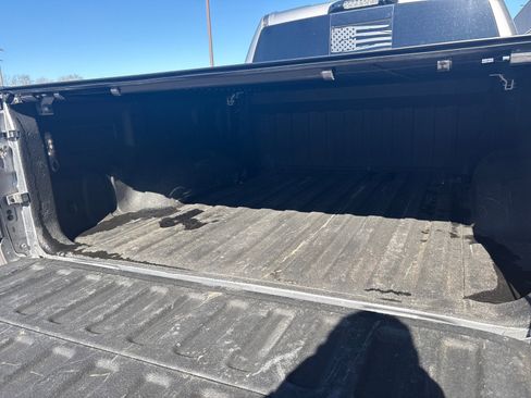 Used 2022 RAM 1500 TRX w/ TRX Level 2 Equipment Group image 11