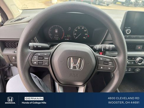 Used 2024 Honda CR-V EX image 17